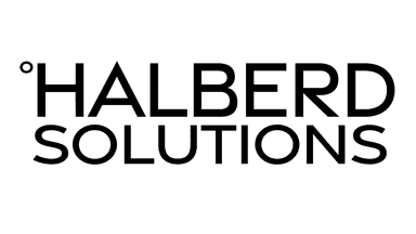 Halberd Solutions Logo
